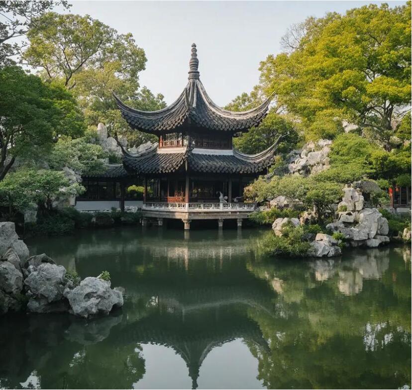 江门雨韵房地产有限公司